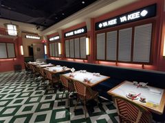 -芽笼芽笼新加坡餐厅(环球港店)