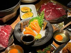 -和创柚子·会席日本料理(新区淮海街店)