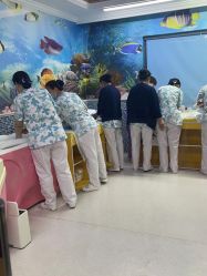 -蓓爱娇琪月子会所(虹口店)