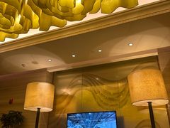 -汕头龙光喜来登酒店-采悦轩中餐厅