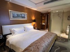 -黄山馥丽蓝山酒店(新安江店)