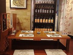 -希望日本料理(保利香槟花园店)
