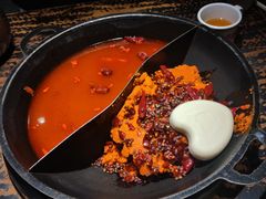 -北步园老火锅(戴家巷店)