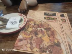 -Tubestation站点比萨(五道营店)