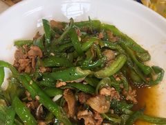 -野渡坡·极致湘菜·庭院餐厅(汉阳店)