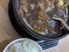 -赵家牛肉砂锅(台西三路店)