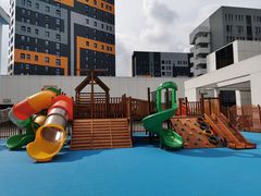 -上海市浦东新区恒宇幼儿园(杨南部)