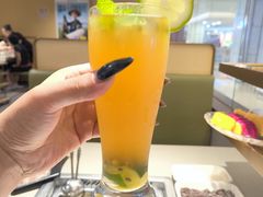-海底捞火锅(顺义华联店)