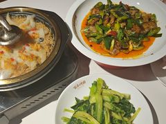 -百年神厨·地道川菜(清江西路店)