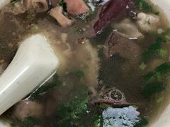 -老磁器口豆汁店(天坛店)