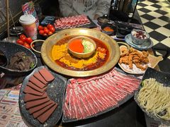 -哥老官重庆美蛙鱼头(宝山龙湖店)