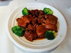 -味可道美食坊(福基路店)
