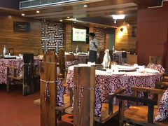 大堂-临家闽南菜(大唐店)