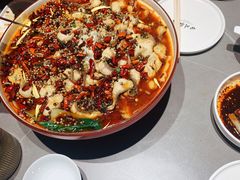 -四川饭店(长白店)