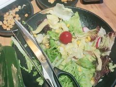 -九田家黑牛烤肉料理(溧阳吾悦店)