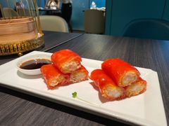 -鹊玥·粤菜小馆(汇智国际商业中心店)