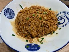 -新万鑫银丝面·非遗无锡味(惠山古镇店)