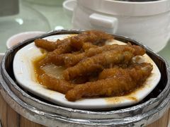 -凤凰楼酒家·粤宴点心(华强北店)