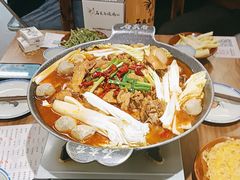 -石灰石烧鸡公(南通万象城店)