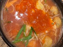 -谭仔三哥米线(屯门时代广场北翼店)