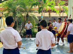 -帕辛寺