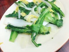 -华仔土鸡店(南洲分店)