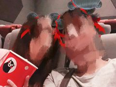 -星河寰宇IMAX影城(星河WORLD·COCO Park店)