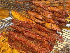-老白家怡贵园烤肉