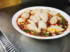 -尤素福东举院饺子馆