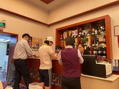 -清华大学-甲所餐厅