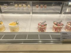 -Simple Yummy简单美味(上邦百汇城店)