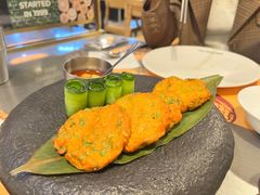-simply thai天泰(长泰广场店)