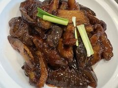 -丰泽园饭店