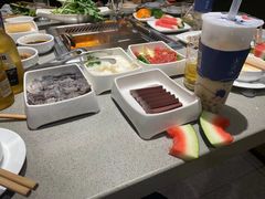 -海底捞火锅(乐堤港店)