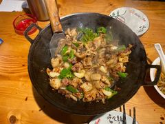 -肠相汇常德老肠子馆(雨花亭店)