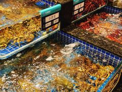 -东海怡品海鲜豆捞(星街坊店)