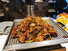 -四季民福烤鸭店(前门店)