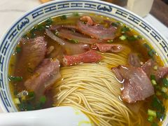-永丰面馆(汉口路店)