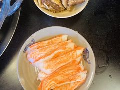-肥龙火锅(南坪店)