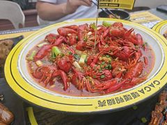 -嘎嘎鸭脑壳(驷马桥店)