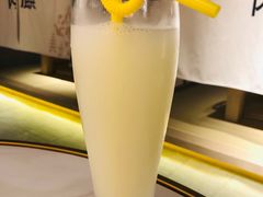 可尔必思苏打-芮麒·日本料理(淮海路店)