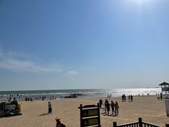 -老虎石海上公园