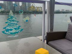 -琶醍壹号•音乐江景餐吧