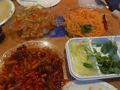 -春饼先生·北京烤鸭(甘井子万达店)