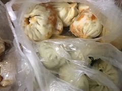 -老陶包子铺(南大西南村店)