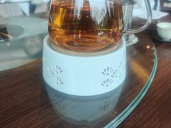 -蛇口希尔顿南海酒店·随轩中餐厅·粤菜