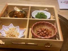 -松鱼亭·和牛烧肉(协鑫广场店)