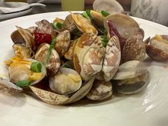 葱油花蛤-阿马蛋汤·宁波小海鲜(总店)