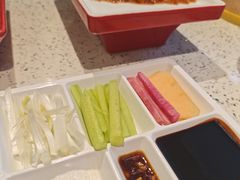-玉林烤鸭店(垡头店)