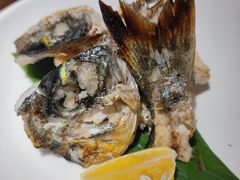 -松岛日本料理(汾江路店)